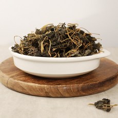 [하늘농가]순수국산 건방풍나물 70gX4팩, 4개, 상세 설명 참조