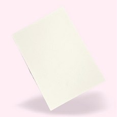 모조지 A5 150g 100매 상장 인쇄용 두꺼운 학습용 백상지, A4, 상세페이지 참조