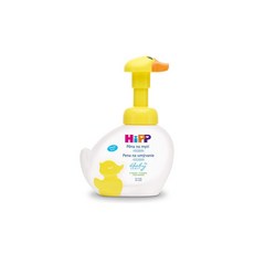 힙 Hipp 베이비 센서티브 클렌징폼 250ml (오리), 1개
