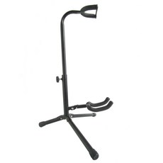 해금 거치대 스탠드 받침대 아쟁 접이식 휴대용 악기, 1개, 이허 스탠드