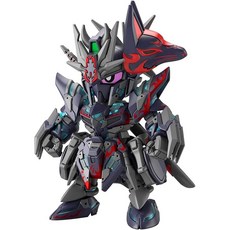 BANDAI SPIRITS 반다이 스피리츠 SDW HEROES 사스케 델타 건담 프라모델