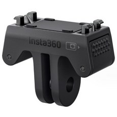 Insta360 Ace Pro / Ace 快拆底座 磁吸轉接頭, 1個, -