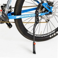 자전거받침대 액티브 길이조절 자전거 킥스탠드