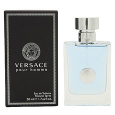 베르사체 뿌르 옴므 EDT, 50ml, 1개