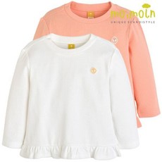 모이몰른 SOFT 소피아티셔츠 2895735