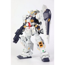 那間店 M仔模型 MG 1/100 AOZ海茲爾 組裝模型 (不挑盒況), 1個