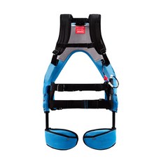 【海夫健康生活館】樂鈞科技 INNOPHYS 輔助力25.5kgf 超輕量 穿戴式外骨骼肌力裝(緊身/柔軟), 1個, 合身M~-160~185cm