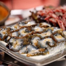 참해삼 해삼 활해삼 회 500g 해녀채취, 1개, 500g 내외(2-6미)