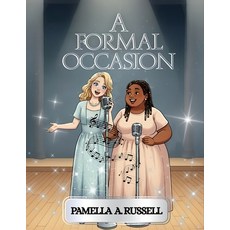 (영문도서)A Formal Occasion Paperback, Pamella A. Russell, English, 9798993069579