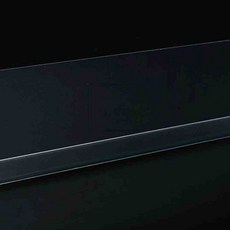 모구모구 L형 칸막이 20x6cm 자석형, 투명