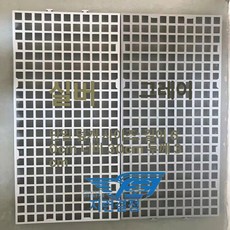 에스이스타 그레이팅덮개 배수로덮개 덮개 배수구, 다기능 그레이 30x60x3cm