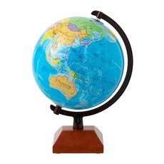 제국서원 지구의 N21-5Z(행정)