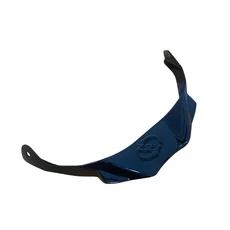 BMW s1000rr 2019 2020 용 페어링 프론트 립, 01 검정색