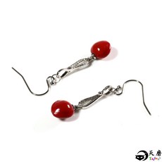 相思豆，告白與情侶信物，傳達着心心相連的情感 以及攜手一生的決心，精美包裝, 1個