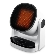 CHIMEI 奇美家電 冷暖兩用PTC自動擺頭電暖器, K04-32