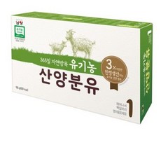 아이엠마더 남양유업 스틱 1단계, 12개입, 1개