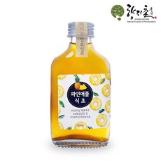 향지촌 마시는 발효식초 파인애플 100ml, 1개