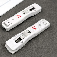 자동장전 날크립기 중 40매지철