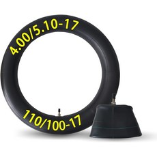 4.00-17 5.10-17 4.005.10-17 이너 튜브 110100-17 12090-17 교체 직선 밸브 스템, 01 Curved mouth