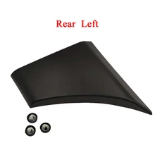 르노 마스터 MK3 모바노 B 닛산 인터스타 NV400 2010-2020 용 좌우 문짝 패널 768F20004R 신제품, 02 Rear Left