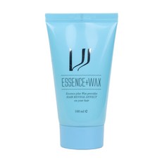 피엘코스메틱 에센스 헤어왁스, 1개, 100ml
