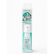 일본 마인드업 켄코케어 강아지 마우스 스프레이 (구취 감소), 1개, 30ml