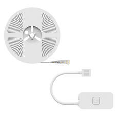 헤이홈 스마트 HDMI 2 싱크라이트서브 + 어댑터 + 스트랩 5m 세트, 혼합색상, 1개