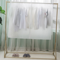 먼지방지 옷보관 커버 와이드 반투명 와이드 옷가리개