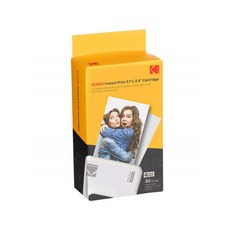 코닥 미니샷 레트로 2 카트리지 필름 30장, 1개