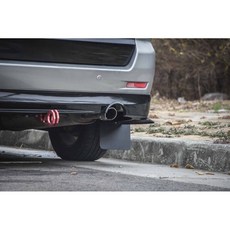 通用型擋泥板 SUV 森林人 速霸陸 XV 硬皮鯊 SAVRIN RAV4 豐田 三菱 FORD kuga roa越野, 一對2個, 1個