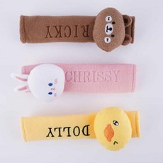 대양 안전벨트 인형, 1개, 단일상품1