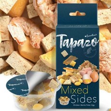 特百滋 TAPAZO 貓咪凍乾佐餐杯, 1個