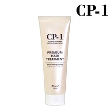 씨피원 프리미엄 헤어 트리트먼트, 250ml, 1개