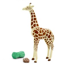 플레이모빌 기린 (71048), 1개