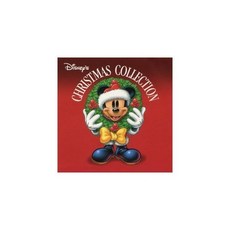 Disney Artist 오디오 CD 앨범 s Christmas Collection 미국 발송