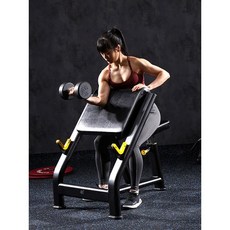 이두컬 홈트, 프레임12m 곡선봉35kg 무게추