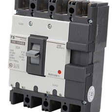 (올핀) 전기 산업용 배선차단기 TB 104S 4P 50A 25kA 전기실 가설 분전함 MCCB 판넬 태성전기산업