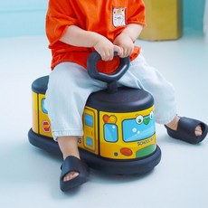 유아 운전놀이 오륜바퀴 실내 아기자동차 소근육발달 실내놀이 타는장난감 놀이방