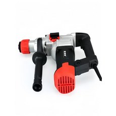 해머 드릴 220V 유선 로타리 함마 전동 경량 브레이커, 02.전동 해머 로드 2200W 전동 해머