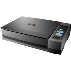 Plustek OpticBook 3900 1200 x 1200 DPI 플랫베드 스캐너 블랙 A4, 상세페이지 참조