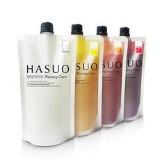 하수오 왁싱큐어 헤어 매니큐어 _다크브라운, 02)하수오 왁싱큐어(다크브라운), 1개