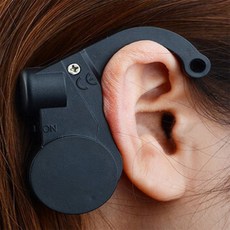 졸음방지기 알림 혜명몰 졸음방지장치 안전용품 강의 졸음운전알림 졸음운전경보기