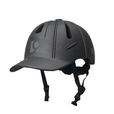 902s 나인오투헬멧 아머(ARMOUR)20 모자처럼 가벼운 자전거 킥보드 인라인 라이딩 어반 헬멧 AR20 CE인증(유럽) 통기성(벤트)개선, 카본블랙