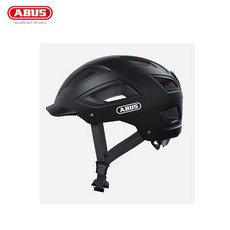 아부스 어반헬멧 하이반2.0 창고대방출, 코어그린 L, 1개