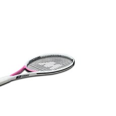 Mantis Pro 295 Tournament 高階網球拍 (穿線 握把布), 1個, 2號握把