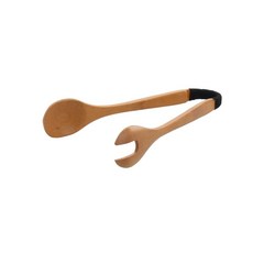 테이블웨어 이스트 집게(대나무제) wh-K2-1005-0