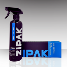 지팍 자동차 물왁스 세라믹 오일 코팅 광택제, 1개, 500ml, 1.왁스 코팅