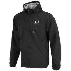 UNDER ARMOUR 安德瑪 防風外套 SPORTSTYLE WB 跑步夾克 運動夾克 編織夾克
