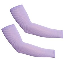 인콘트로 스트라이프 쿨토시, 퍼플, 1세트