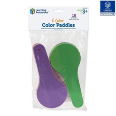 취향저격 색관찰부채 LER0352 1개